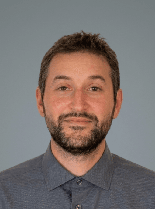 Dr. Bradley Tennant, DO